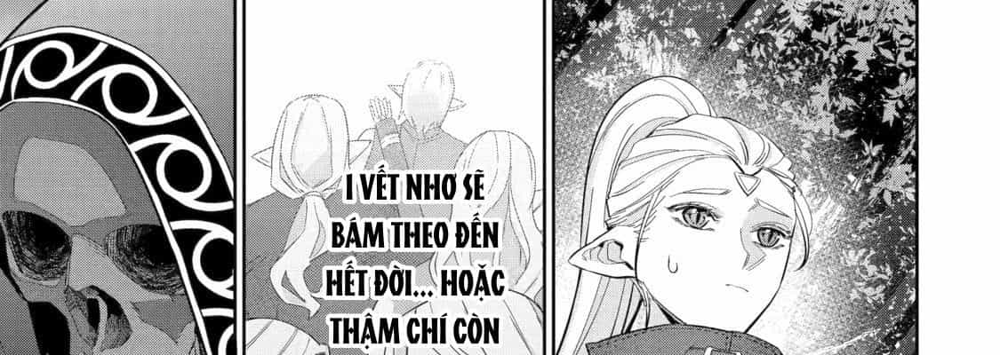 Hiền Giả Trở Thành Lich - Chương 17 - ảnh 26