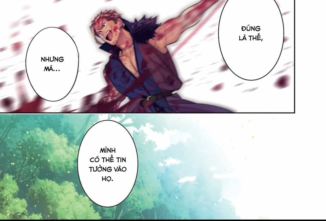 Hiền Giả Trở Thành Lich - Chương 17 - ảnh 4