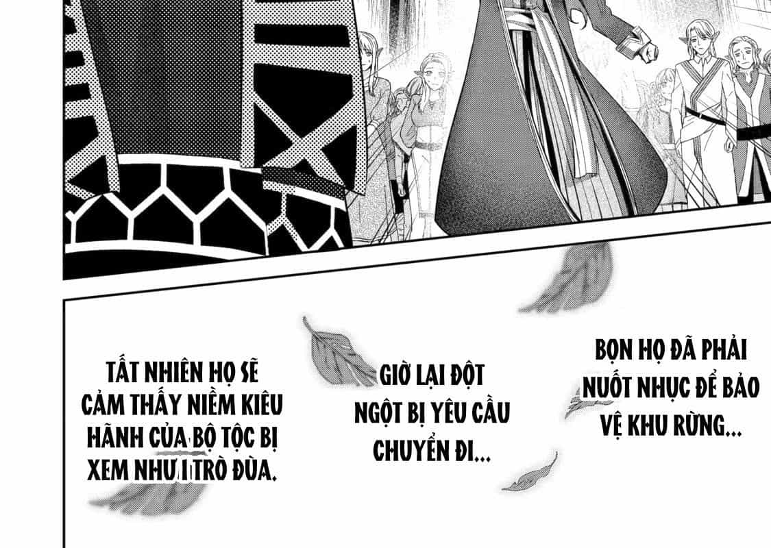 Hiền Giả Trở Thành Lich - Chương 17 - ảnh 41