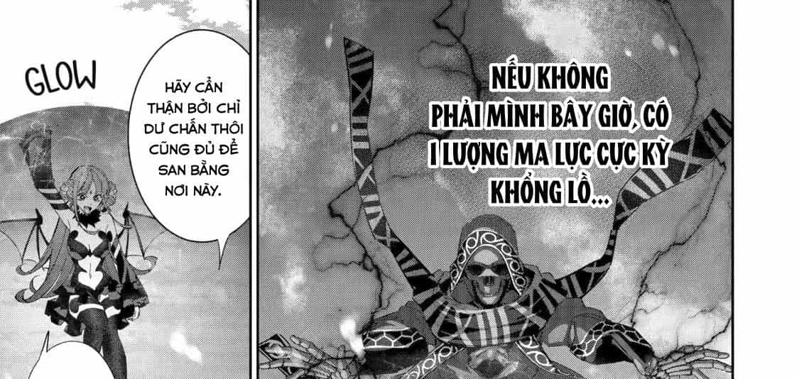 Hiền Giả Trở Thành Lich - Chương 17 - ảnh 55