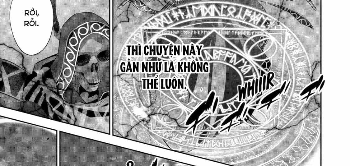 Hiền Giả Trở Thành Lich - Chương 17 - ảnh 56
