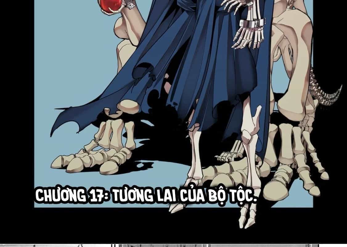 Hiền Giả Trở Thành Lich - Chương 17 - ảnh 6