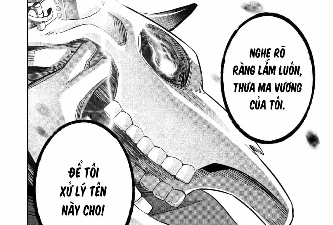 Hiền Giả Trở Thành Lich - Chương 18 - ảnh 119