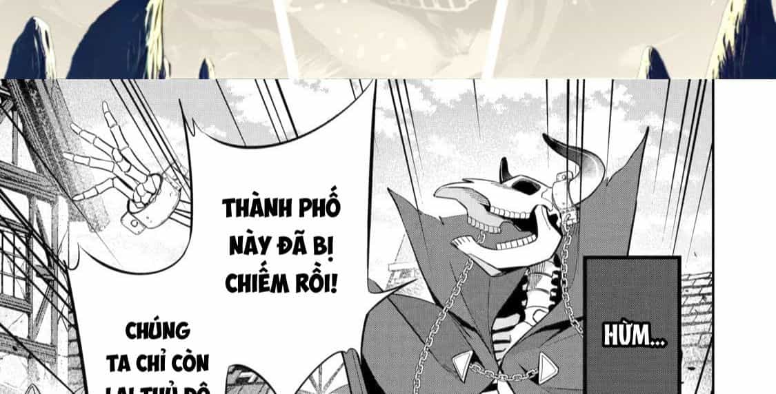 Hiền Giả Trở Thành Lich - Chương 18 - ảnh 2
