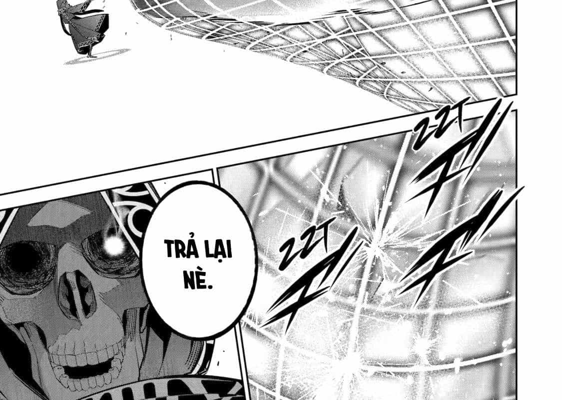 Hiền Giả Trở Thành Lich - Chương 18 - ảnh 38
