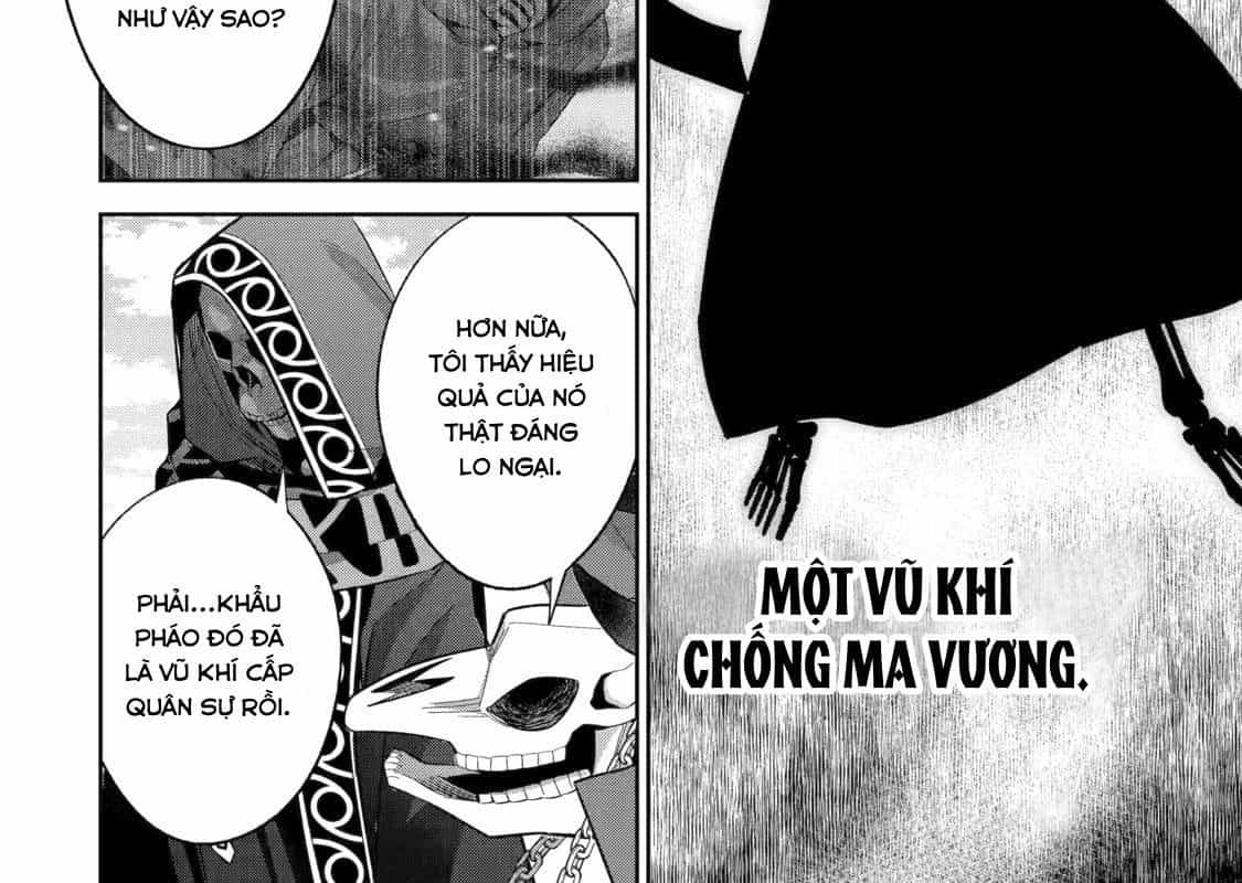 Hiền Giả Trở Thành Lich - Chương 18 - ảnh 45