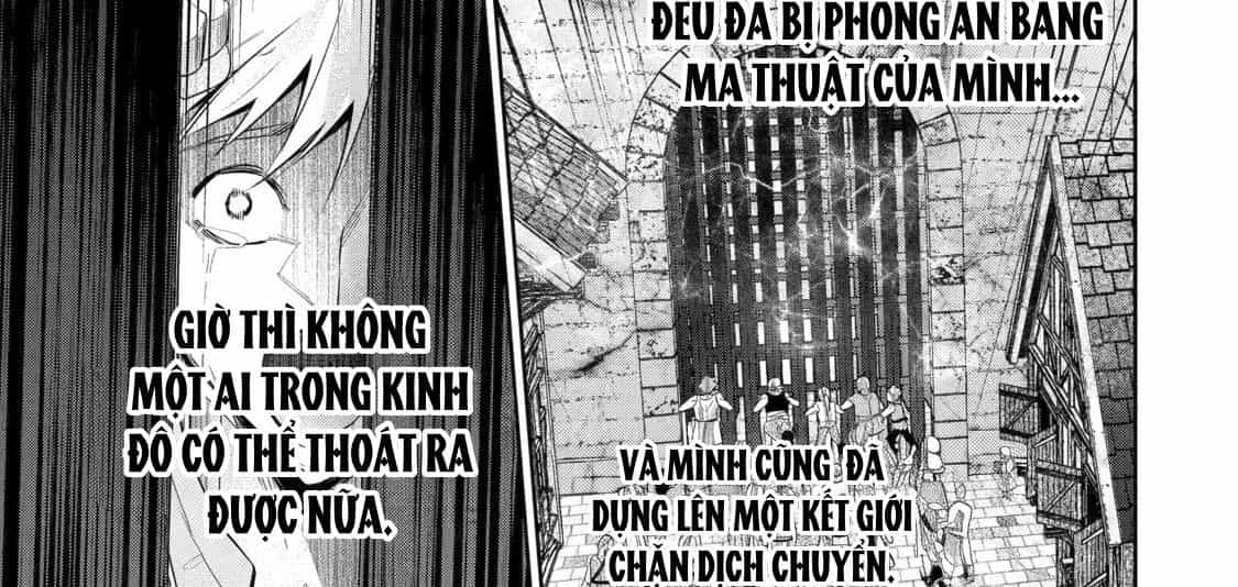 Hiền Giả Trở Thành Lich - Chương 18 - ảnh 57