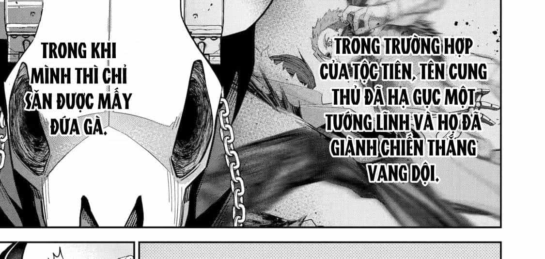 Hiền Giả Trở Thành Lich - Chương 18 - ảnh 8