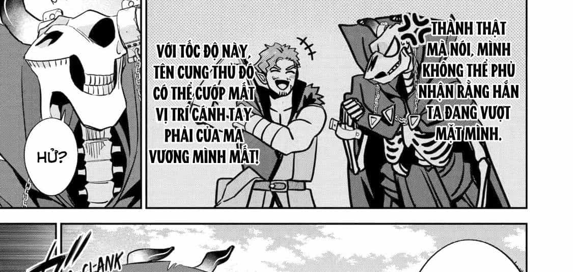 Hiền Giả Trở Thành Lich - Chương 18 - ảnh 9