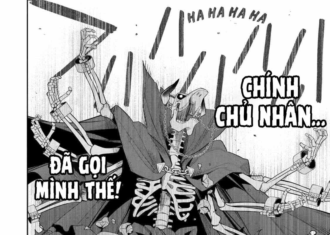 Hiền Giả Trở Thành Lich - Chương 19 - ảnh 16