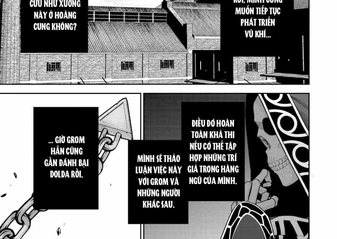 Hiền Giả Trở Thành Lich - Chương 19 - ảnh 58