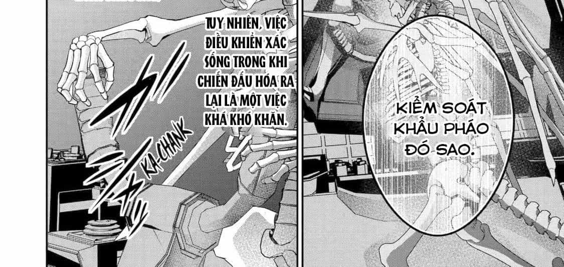 Hiền Giả Trở Thành Lich - Chương 19 - ảnh 71