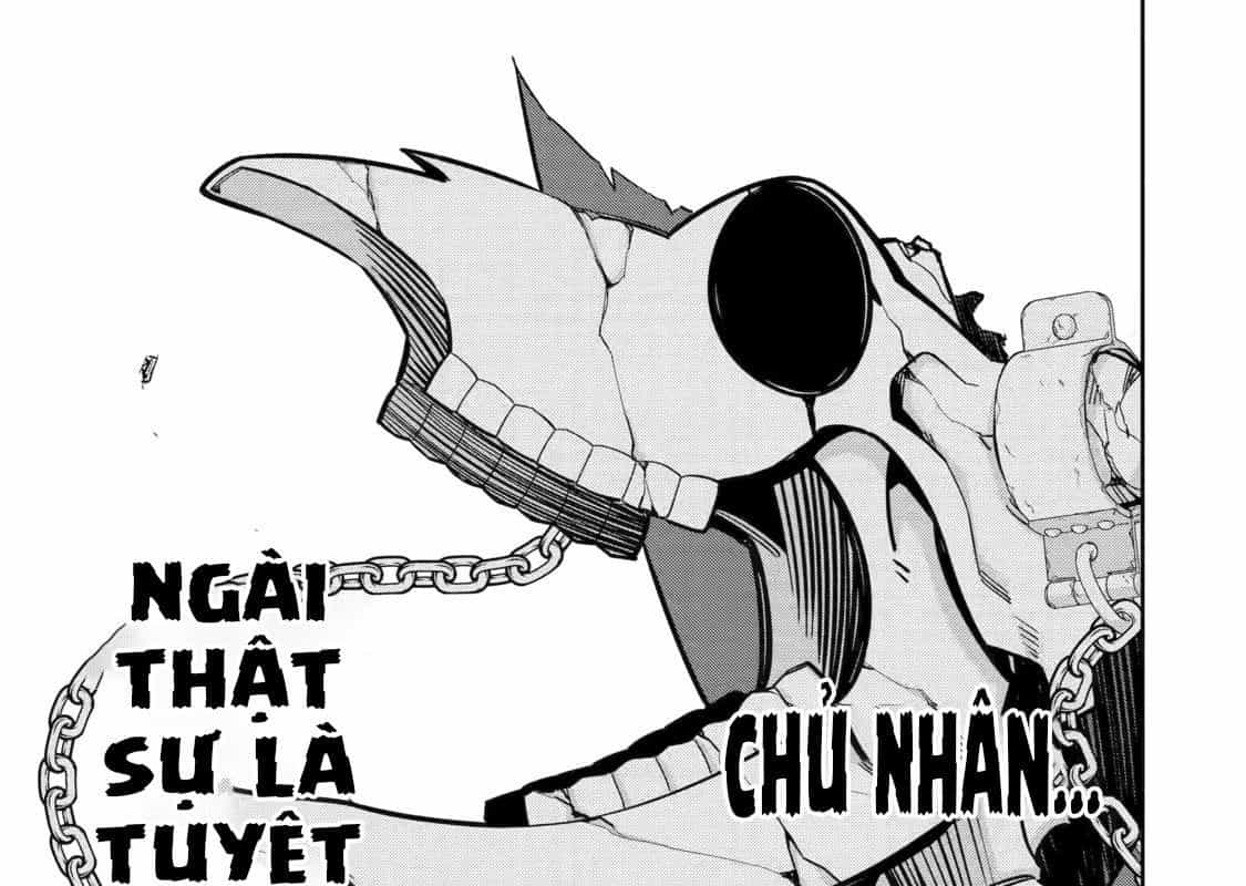 Hiền Giả Trở Thành Lich - Chương 19 - ảnh 72
