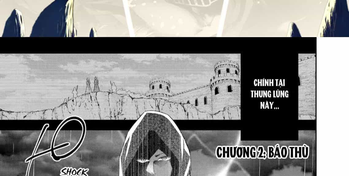 Hiền Giả Trở Thành Lich - Chương 2 - ảnh 2