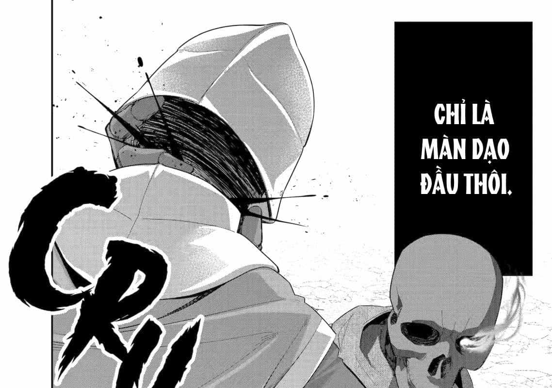 Hiền Giả Trở Thành Lich - Chương 2 - ảnh 5