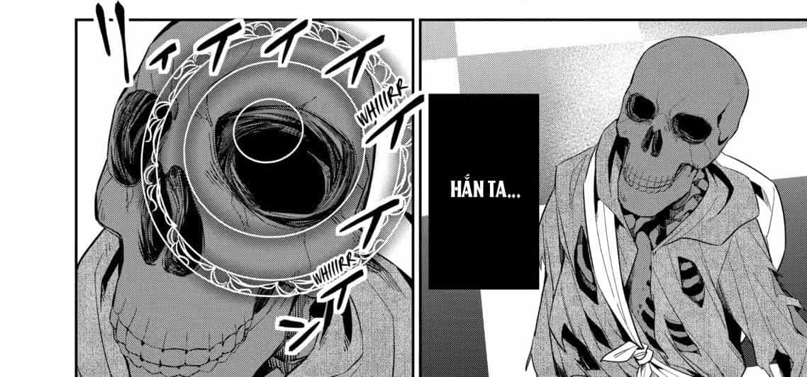 Hiền Giả Trở Thành Lich - Chương 2 - ảnh 94