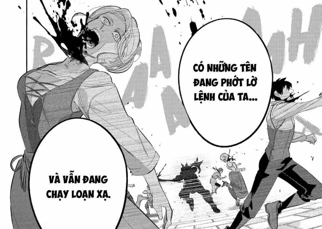 Hiền Giả Trở Thành Lich - Chương 20 - ảnh 32
