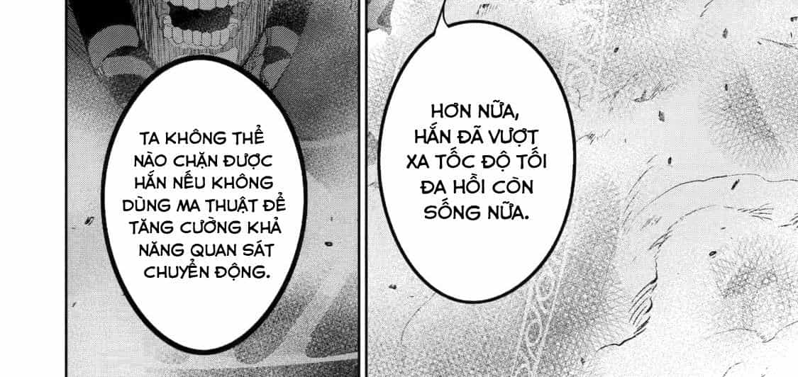 Hiền Giả Trở Thành Lich - Chương 20 - ảnh 61