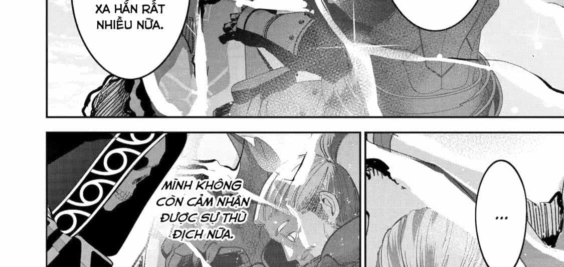 Hiền Giả Trở Thành Lich - Chương 20 - ảnh 72