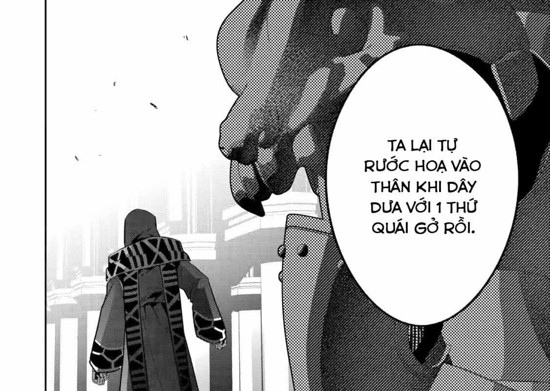 Hiền Giả Trở Thành Lich - Chương 20 - ảnh 95