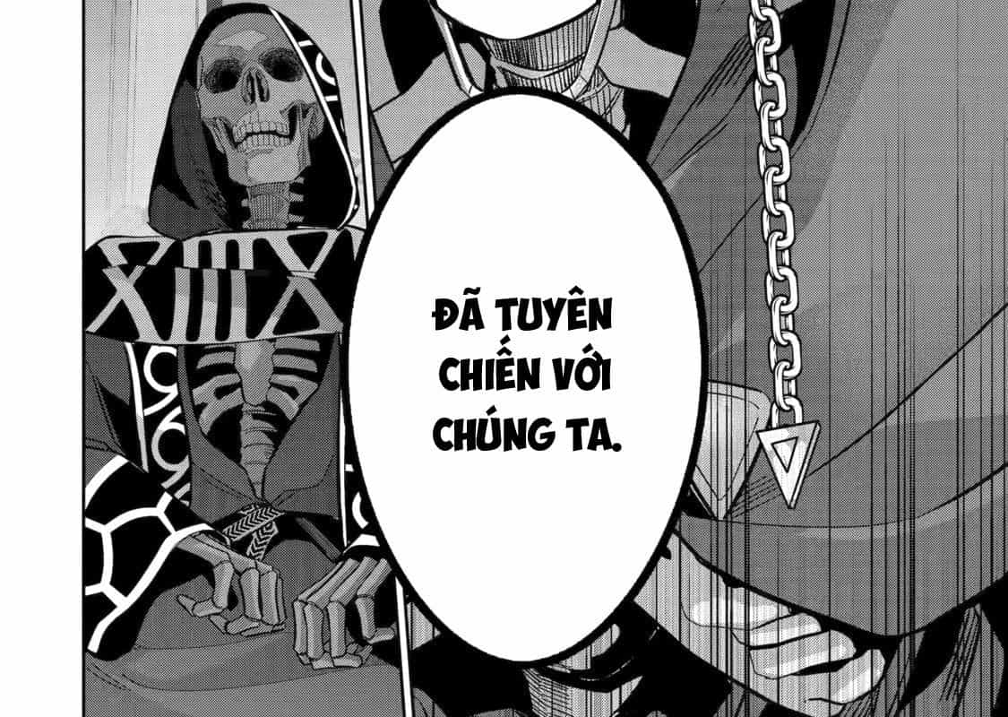 Hiền Giả Trở Thành Lich - Chương 21 - ảnh 56