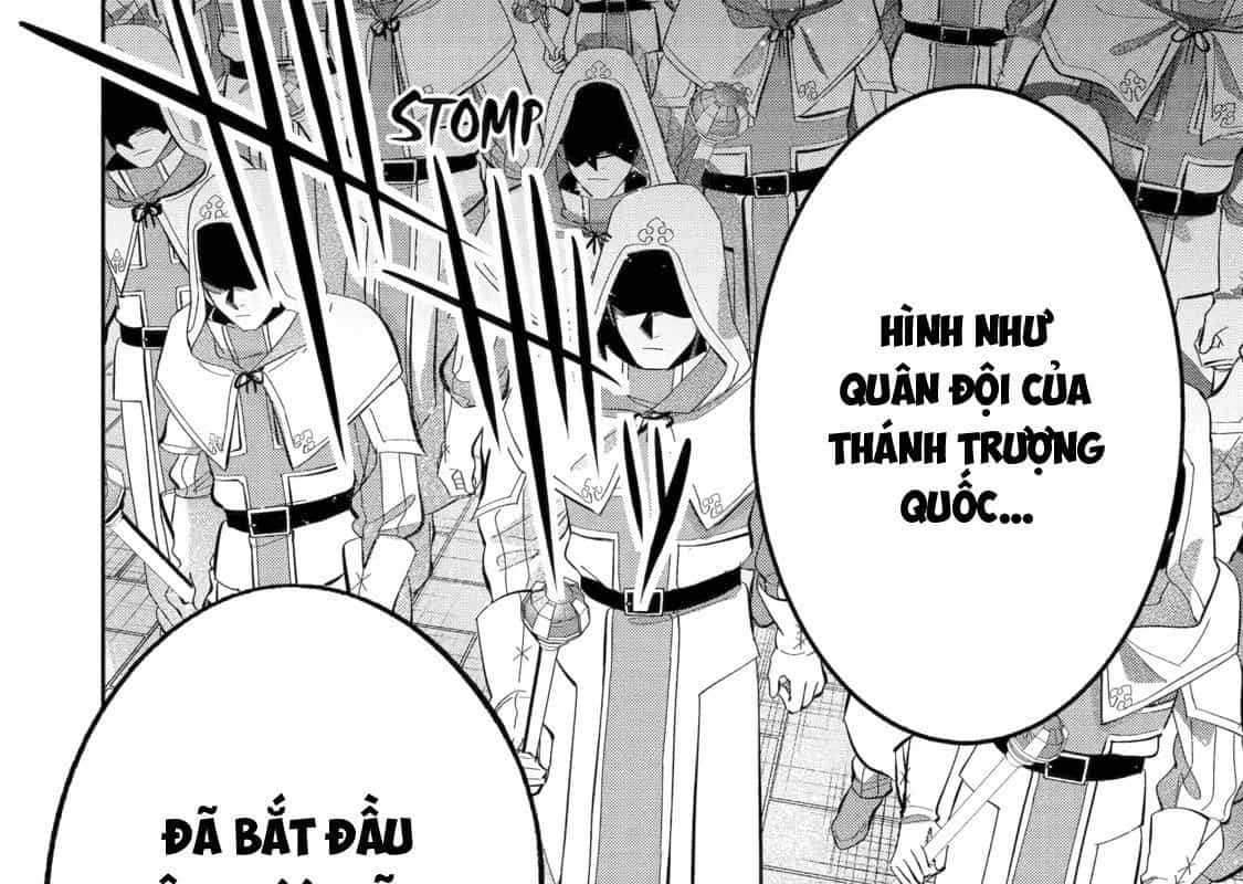 Hiền Giả Trở Thành Lich - Chương 21 - ảnh 73