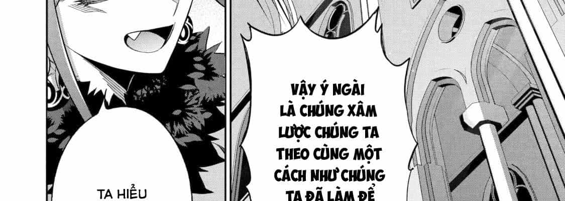 Hiền Giả Trở Thành Lich - Chương 21 - ảnh 78