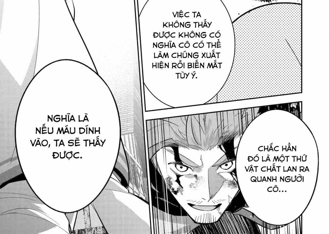 Hiền Giả Trở Thành Lich - Chương 22 - ảnh 59