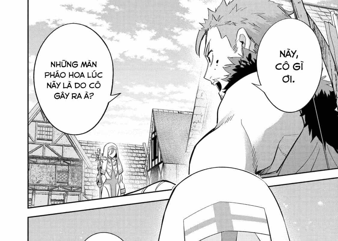 Hiền Giả Trở Thành Lich - Chương 22 - ảnh 8