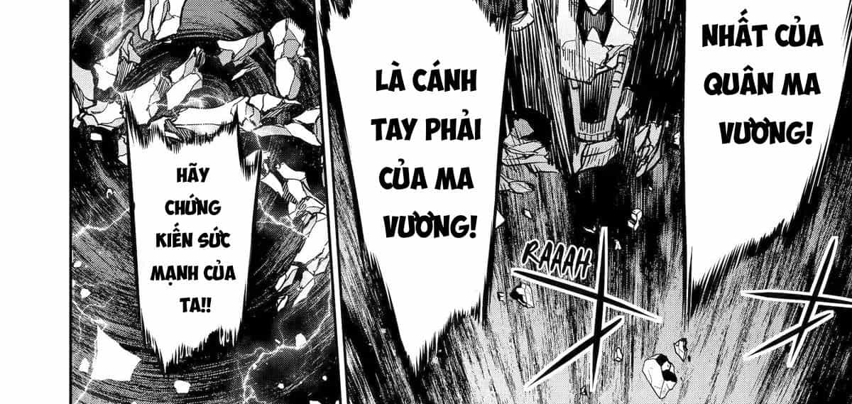 Hiền Giả Trở Thành Lich - Chương 23 - ảnh 64