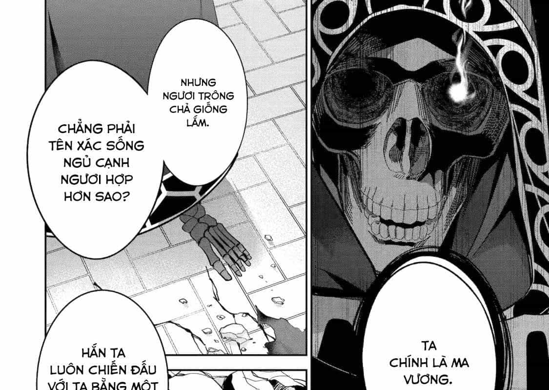 Hiền Giả Trở Thành Lich - Chương 24 - ảnh 27