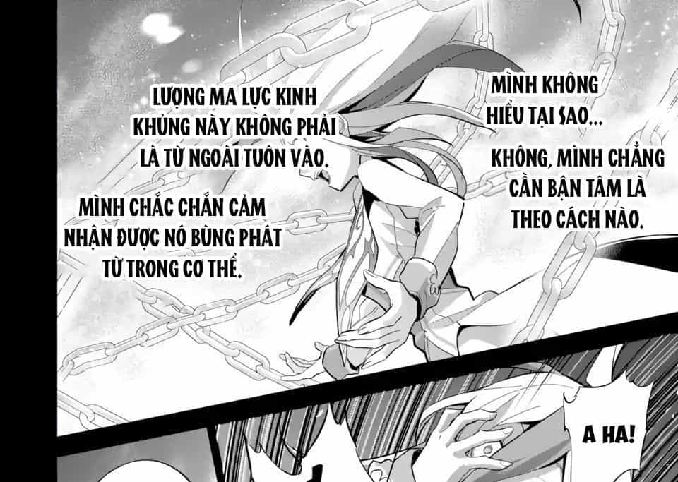 Hiền Giả Trở Thành Lich - Chương 25 - ảnh 34