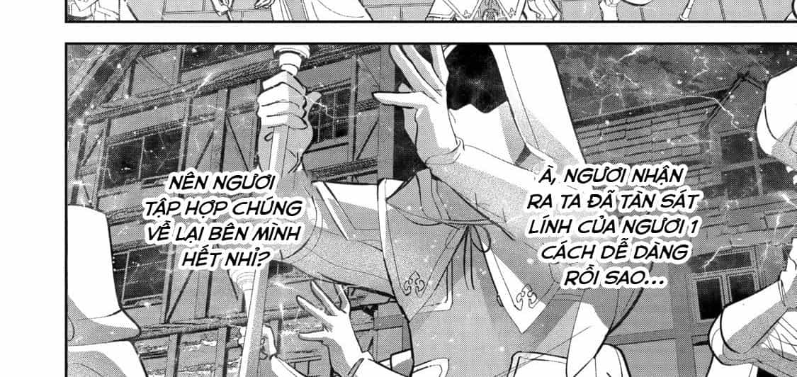 Hiền Giả Trở Thành Lich - Chương 26 - ảnh 103