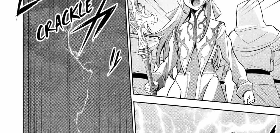 Hiền Giả Trở Thành Lich - Chương 26 - ảnh 108