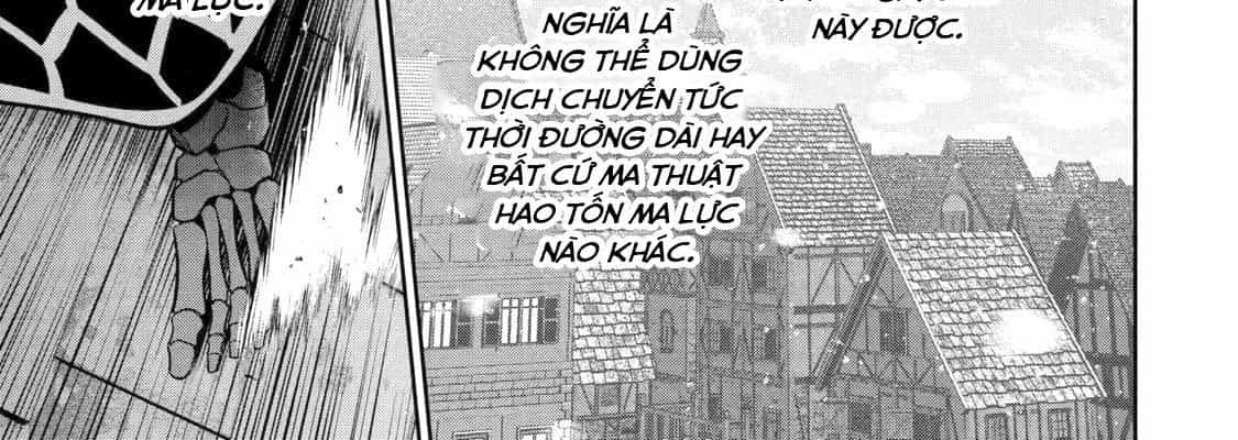 Hiền Giả Trở Thành Lich - Chương 26 - ảnh 18