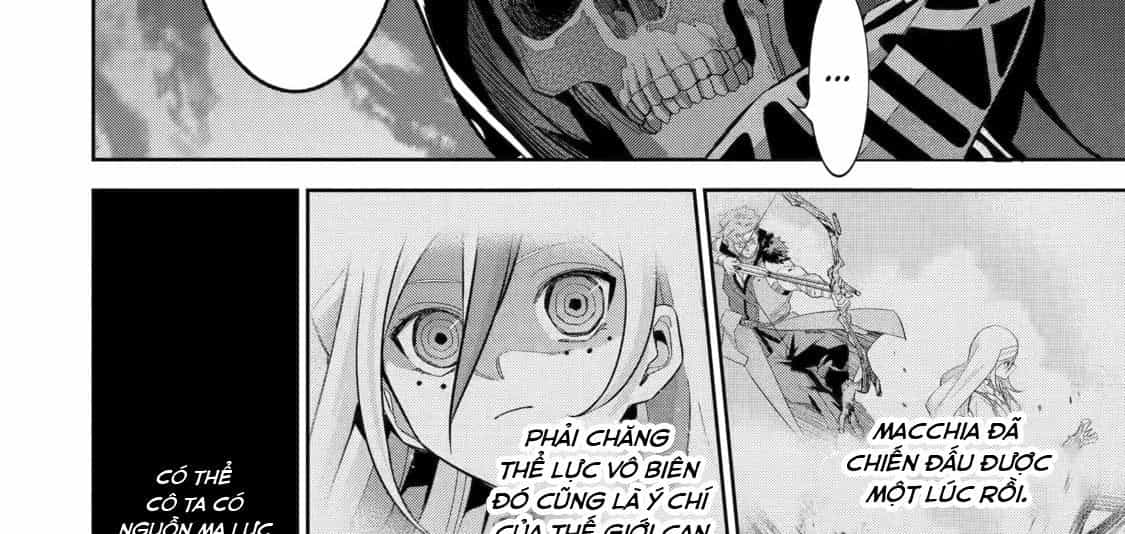 Hiền Giả Trở Thành Lich - Chương 26 - ảnh 26