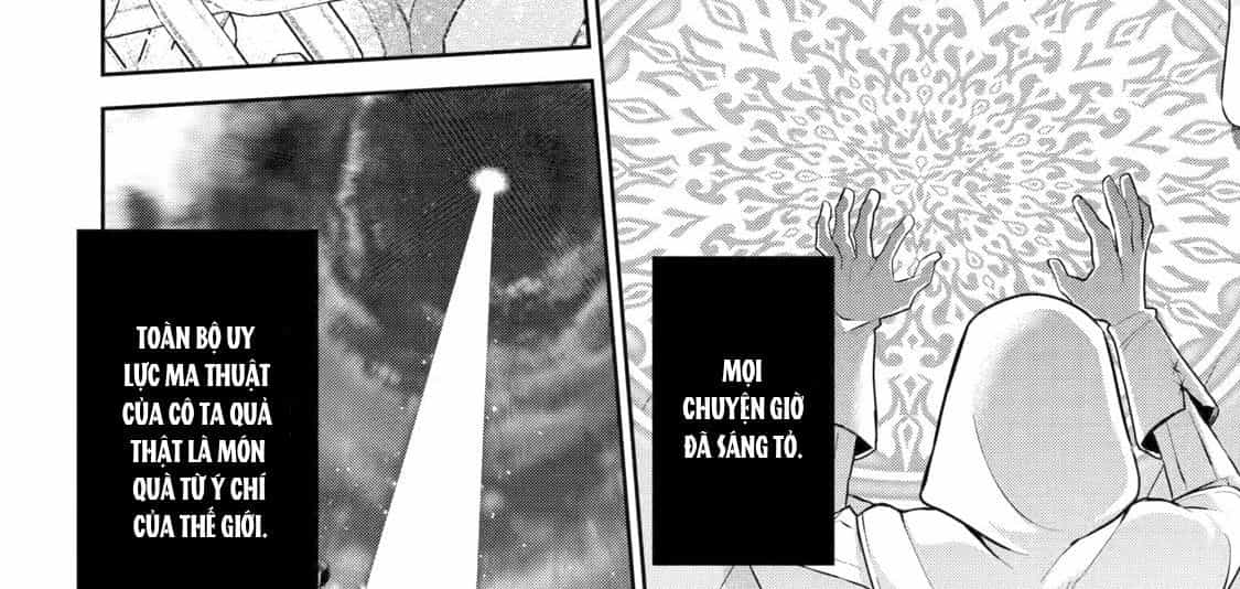 Hiền Giả Trở Thành Lich - Chương 26 - ảnh 44