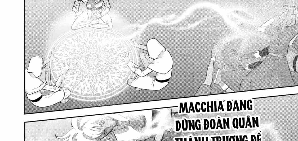 Hiền Giả Trở Thành Lich - Chương 26 - ảnh 49
