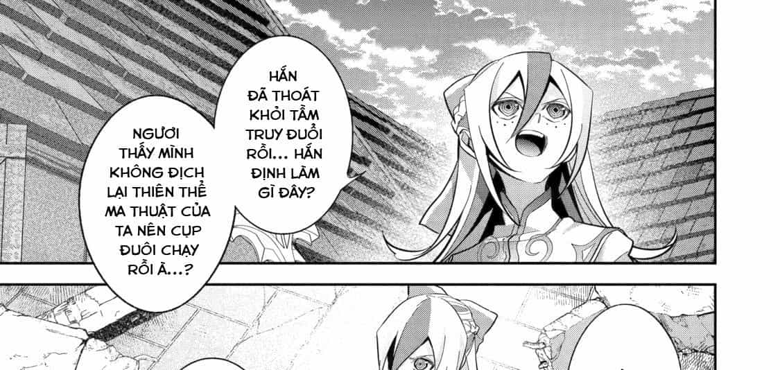 Hiền Giả Trở Thành Lich - Chương 26 - ảnh 57