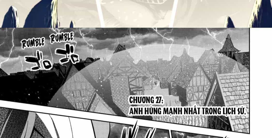Hiền Giả Trở Thành Lich - Chương 27 - ảnh 2