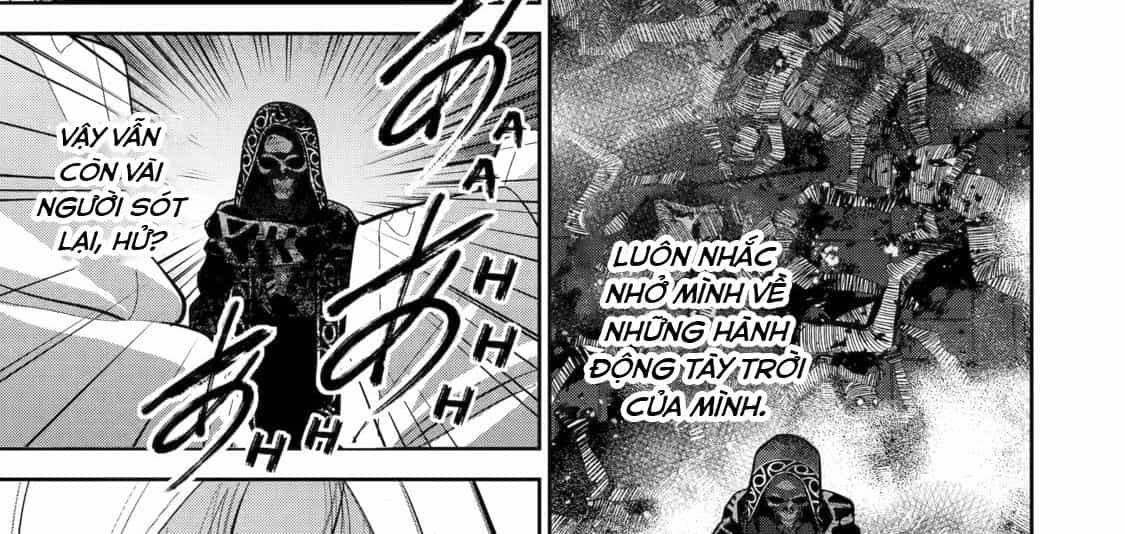 Hiền Giả Trở Thành Lich - Chương 27 - ảnh 44