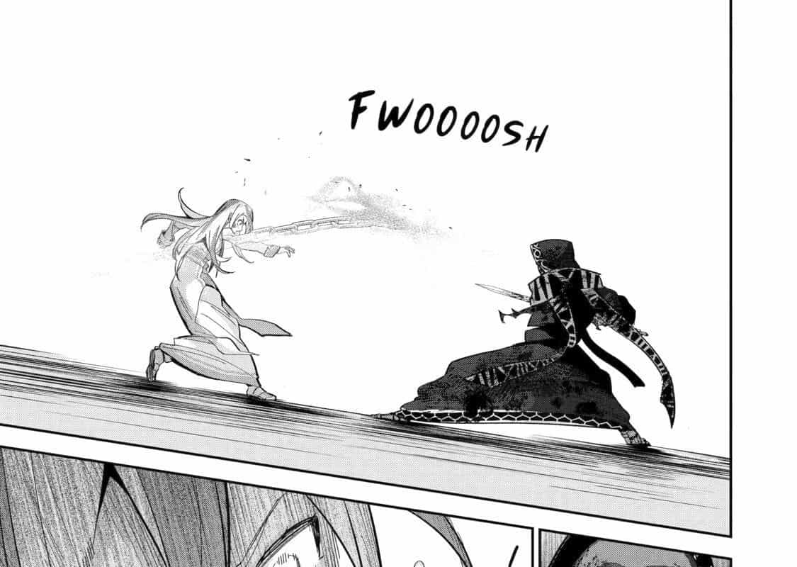 Hiền Giả Trở Thành Lich - Chương 28 - ảnh 23