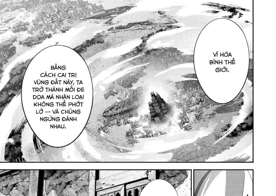 Hiền Giả Trở Thành Lich - Chương 28 - ảnh 48