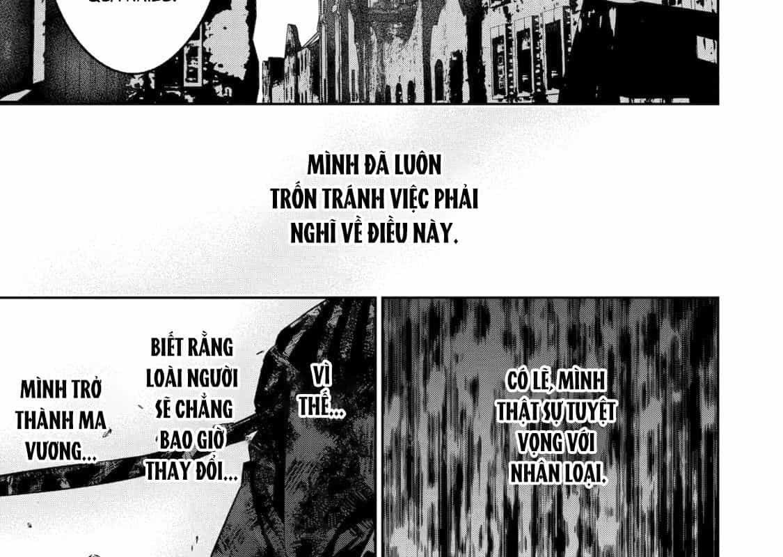 Hiền Giả Trở Thành Lich - Chương 28 - ảnh 78