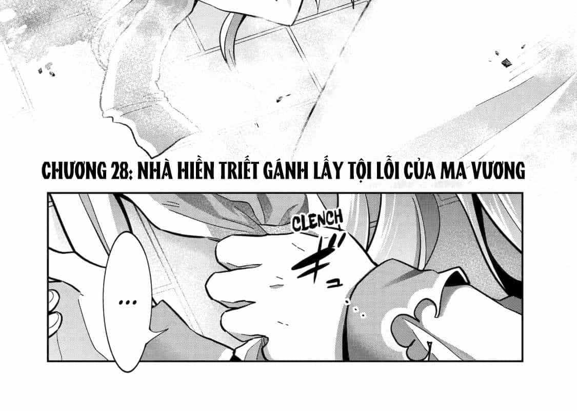 Hiền Giả Trở Thành Lich - Chương 28 - ảnh 8