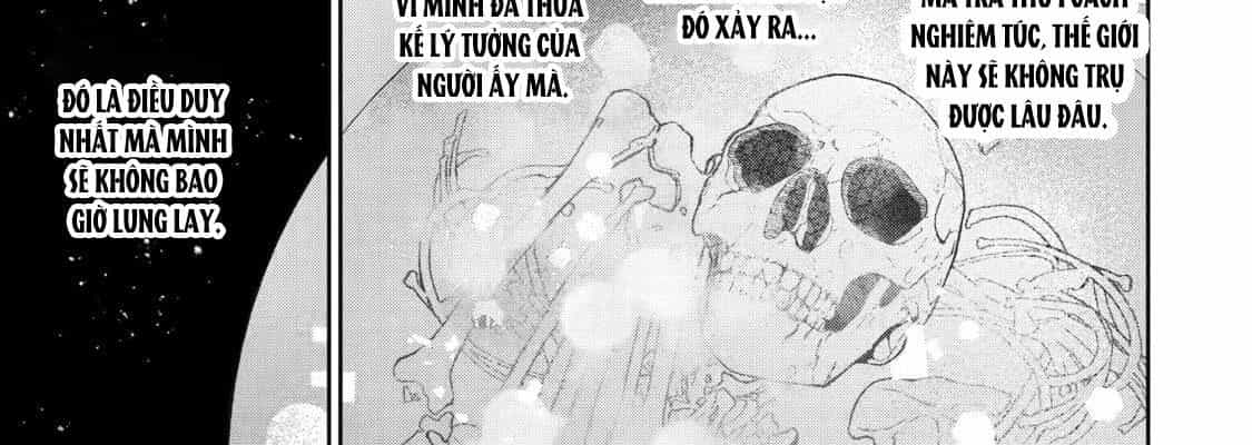 Hiền Giả Trở Thành Lich - Chương 29 - ảnh 20