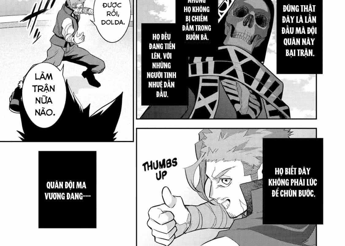 Hiền Giả Trở Thành Lich - Chương 29 - ảnh 29
