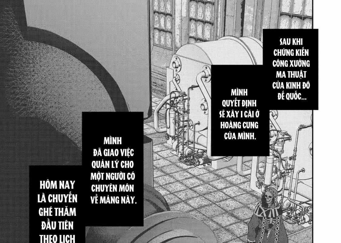 Hiền Giả Trở Thành Lich - Chương 29 - ảnh 36