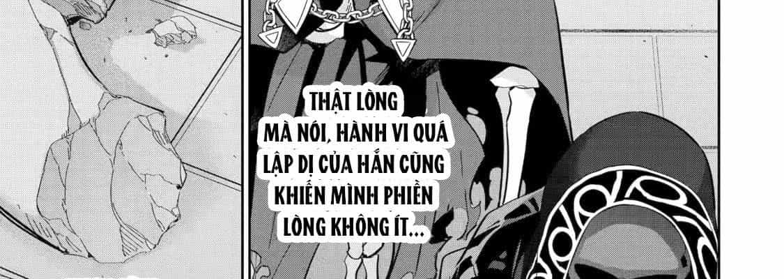 Hiền Giả Trở Thành Lich - Chương 29 - ảnh 54