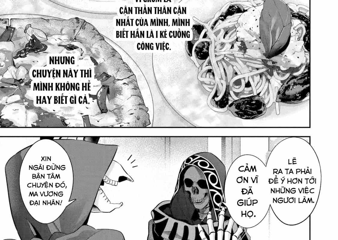 Hiền Giả Trở Thành Lich - Chương 29 - ảnh 59